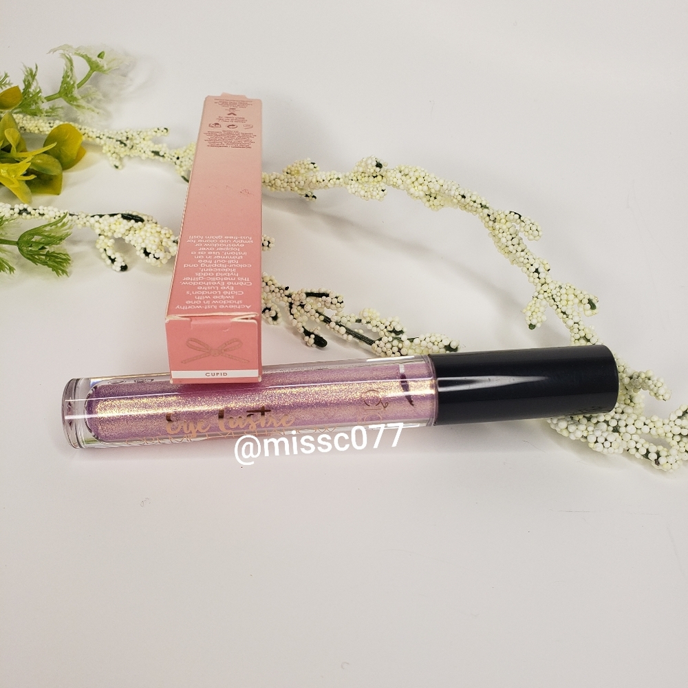 Ciate liquid eyeshadow -CUPID